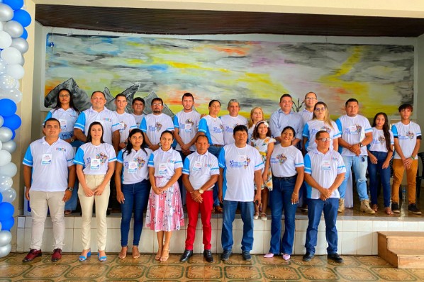 Montes Altos realiza III Conferência Municipal da Criança e do Adolescente
