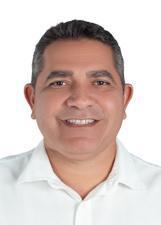 José Garibaldi Ferraz de Sousa II